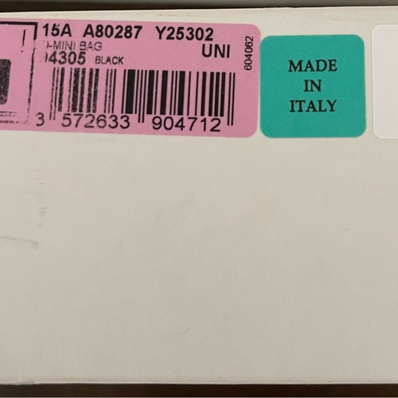 Chanel Boy Wallet on Chain- Black grained calfskin with ruthenium hardware - Picture 8 of 10